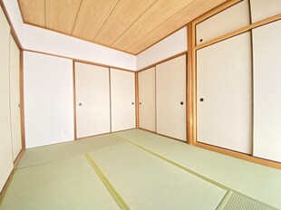 シャンボール芦屋川A棟の物件内観写真